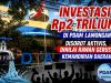 Investasi Rp2 Triliun di PDAM Lamongan Disorot Aktivis, Dinilai Rawan Gerus Kemandirian Daerah