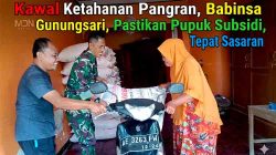 Kawal Ketahanan Pangan