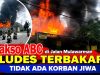 Bakso ABC di Jalan Mulawarman Ludes Terbakar, Tidak Ada Korban Jiwa