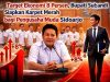 Sinergi Pemkab Sidoarjo dan HIPMI: Akselerasi UMKM Naik Kelas ke Rantai Pasok Industri