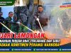 Kejari Lamongan Musnahkan Ribuan Obat Terlarang dan Sabu, Tegaskan Komitmen Perangi Narkoba