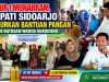 Libur 1 Muharram, Bupati Sidoarjo Salurkan Bantuan Pangan untuk Ratusan Warga Sukodono