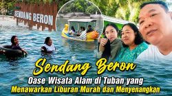Sendang Beron, Oase Wisata Alam di Tuban yang Menawarkan Liburan Murah dan Menyenangkan