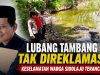 Warga Sidolaju Minta Pemerintah Bertindak, Kubangan Bekas Tambang Galian C Kembali Renggut Nyawa