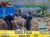 Misteri Kematian Warga Peterongan Terkuak, Polisi Bongkar Makam Khoiriah