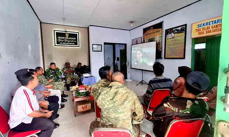 Nonton Bareng Piala Dunia 2026