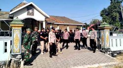 Pastikan Aman dan Kondusif