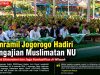 Danramil Jogorogo Hadiri Pengajian Muslimatan NU, Pererat Silaturahmi dan Jaga Kondusivitas Wilayah