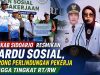 Pemkab Sidoarjo Resmikan GARDU Sosial, Dorong Perlindungan Pekerja hingga Tingkat RT/RW