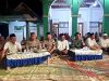 Perkuat Sinergi Kebersamaan, Babinsa Sidorejo Ngawi Hadiri Pengajian 1 Muharram