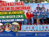 Pesona Kali Pacal CFD Resmi Diluncurkan, Sukosewu Bojonegoro Dorong Wisata Lokal dan Ekonomi UMKM