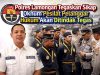 Polres Lamongan Tegaskan Sikap, Oknum Pesilat Pelanggar Hukum Akan Ditindak Tegas