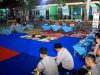 Polres Ngawi Gelar Curhat Kamtibmas, Kapolres Ajak Masyarakat Perkuat Sinergi Jaga Keamanan