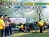 Polres Ngawi Gelar Gerakan Indonesia Asri Sambut Hari Bhayangkara ke-80