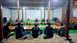 Polsek Bringin Ngobar Jelang Suro