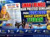 SMAN 1 Rengel Raih Prestasi Gemilang pada O2SN 2026 Tingkat Kabupaten Tuban