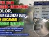 Proyek Jalan Sukodadi–Kedungpring Molor, Warga Keluhkan Debu dan Ancaman Gangguan Kesehatan