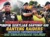 Pangdam IV/Diponegoro Pimpin Sertijab Danyonif 400 Banteng Raiders, Tekankan Profesionalisme dan Kesejahteraan Prajurit