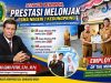 Setahun Memimpin, Wantono Gono Putro Antar SMA Negeri 1 Kedungpring Melaju Pesat