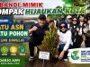 Peringati Hari Lingkungan Hidup Sedunia 2026, Bupati dan Wakil Bupati Sidoarjo Pimpin Gerakan Tanam Ribuan Pohon