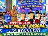 Terpilih Jadi Pilot Project Nasional, SKB Tarakan Terapkan Pembelajaran AI dan Koding