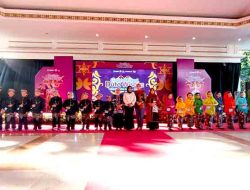 Wabup Sidoarjo Dorong Gukyuk Cilik Jadi Motor Promosi Wisata Sejak Usia Dini