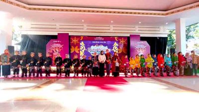 Wabup Mimik Idayana Ajak Gukyuk Cilik