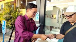 Kasus Kekerasan Seksual di Lamongan, Terduga Pelaku Justru Balik Lapor