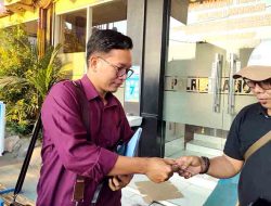 Kasus Kekerasan Seksual di Lamongan, Terduga Pelaku Justru Balik Lapor