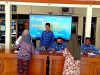 Sinergi Pemdes Kebaron dan BPR Delta Artha, Salurkan BLT Dana Desa Tahap Dua Tepat Sasaran