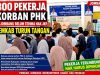 Ratusan Buruh Terdampak PHK di Jombang Belum Klaim JKP, Disnaker Desak Segera Urus Haknya