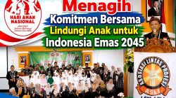 Acara Hari Anak Nasional