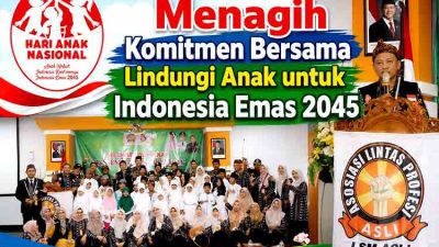 Acara Hari Anak Nasional