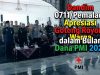 Dandim 0711/Pemalang Apresiasi Gotong Royong Warga dalam Bulan Dana PMI 2026