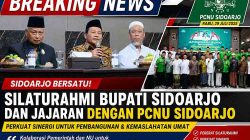Darurat Pekat di Sidoarjo