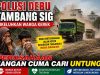 Polusi Debu Tambang SIG Dikeluhkan Warga Kerek, Legislator DPRD Tuban: Perusahaan Jangan Cuma Cari Untung!