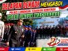 Hari Bhayangkara ke-80, Polres Lamongan Perkuat Sinergi dan Layanan Publik