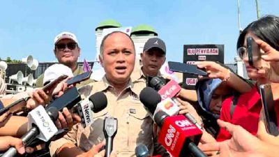 Dinilai Rendahkan Profesi Wartawan, IJTI Kecam Keras Pernyataan Hotman Paris