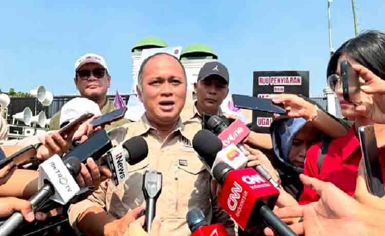 Dinilai Rendahkan Profesi Wartawan, IJTI Kecam Keras Pernyataan Hotman Paris