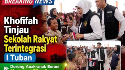 Disambangi Tim KPK RI mdn