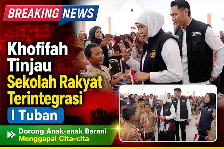 Disambangi Tim KPK RI mdn