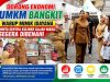 Sidak Sentra Kuliner Gajah Mada, Wabup Sidoarjo Temukan Pilar Retak dan Minta Revitalisasi Dikebut