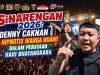 SiNARENGAN 2026: Denny Caknan Hipnotis Warga Ngawi dalam Perayaan Hari Bhayangkara