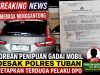 Merasa Menggantung, Korban Penipuan Gadai Mobil Desak Polres Tuban Tetapkan Terduga Pelaku DPO