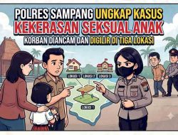 Geger, 27 Pria Terlibat Kekerasan Seksual Anak di Sampang: 12 Pelaku Berhasil Diringkus