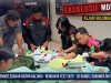 Usut Dugaan Korupsi Benuanta Fest 2K25, Kejari Bulungan Geledah Kantor Dispar Kaltara