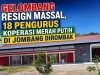 Gelombang Resign Massal, 18 Pengurus Koperasi Merah Putih di Jombang Dirombak