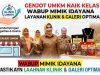 Genjot UMKM Naik Kelas, Wabup Mimik Idayana Pastikan Layanan Klinik dan Galeri Optima