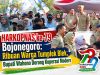 Harkopnas ke-79 Bojonegoro: Ribuan Warga Tumplek Blek, Bupati Wahono Dorong Koperasi Modern