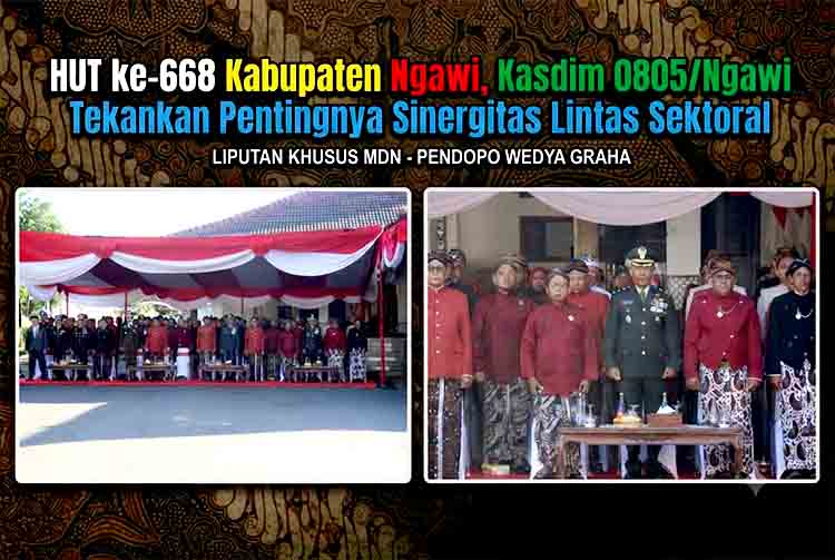 HUT Ngawi
